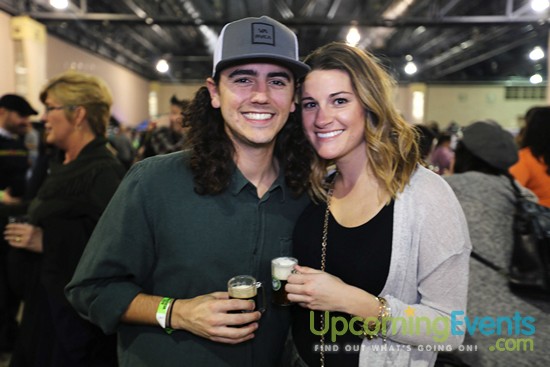 Big Philly Beerfest 2016 (Saturday)