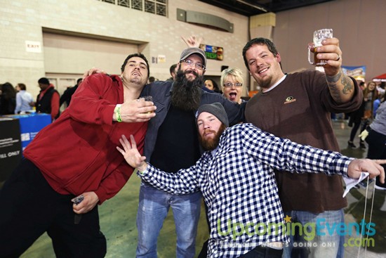 Big Philly Beerfest 2016 (Saturday)