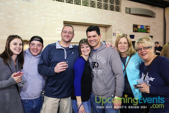 Big Philly Beerfest 2016 (Saturday)