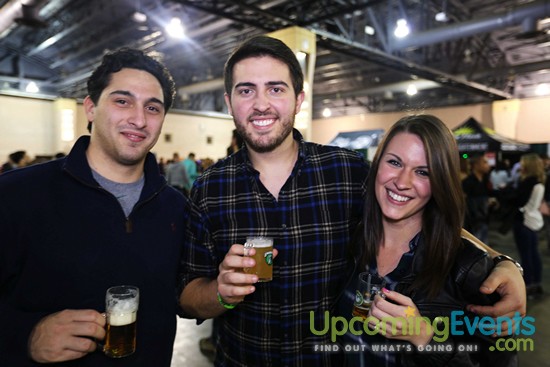 Big Philly Beerfest 2016 (Saturday)