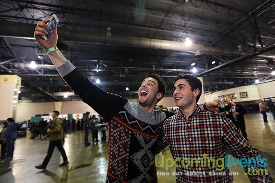 Big Philly Beerfest 2016 (Saturday)