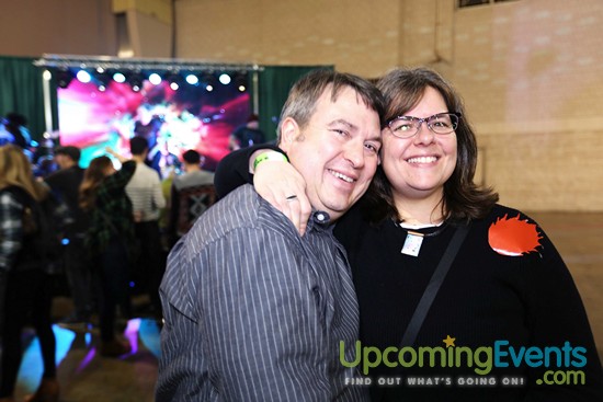 Big Philly Beerfest 2016 (Saturday)