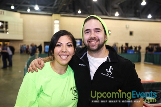 Big Philly Beerfest 2016 (Saturday)