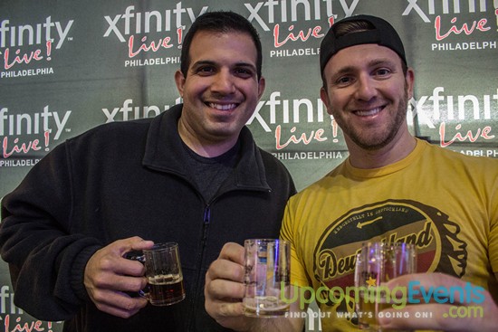 Winterfest Live! 2016 (Gallery C)