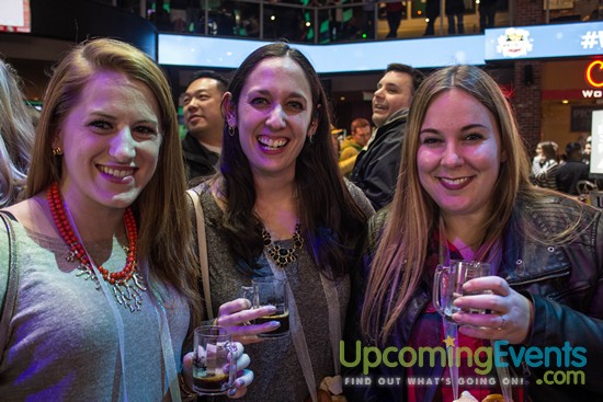 Winterfest Live! 2016 (Gallery C)