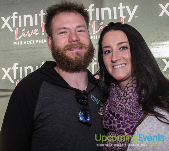 Winterfest Live! 2016 (Gallery C)