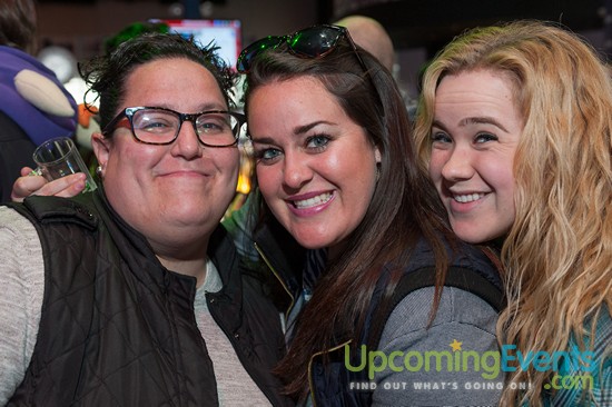 Winterfest Live! 2016 (Gallery A)