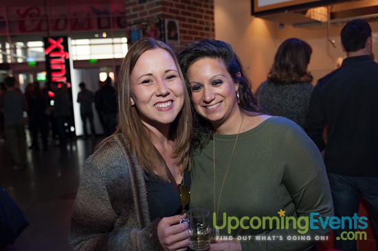 Winterfest Live! 2016 (Gallery A)