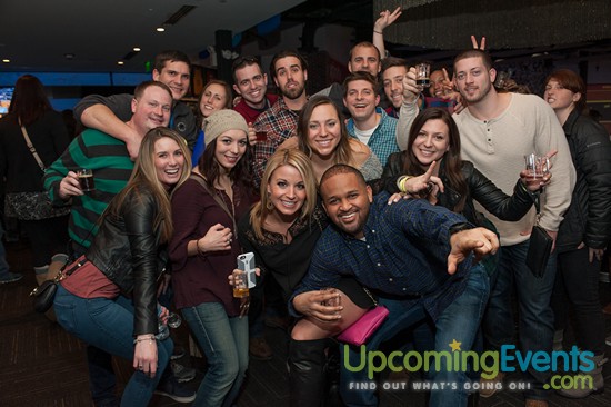 Winterfest Live! 2016 (Gallery A)