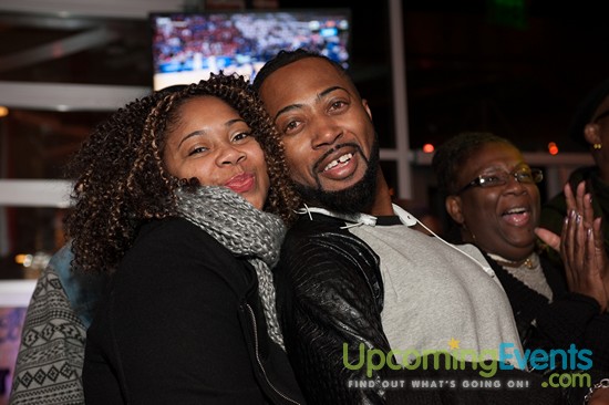 Winterfest Live! 2016 (Gallery A)