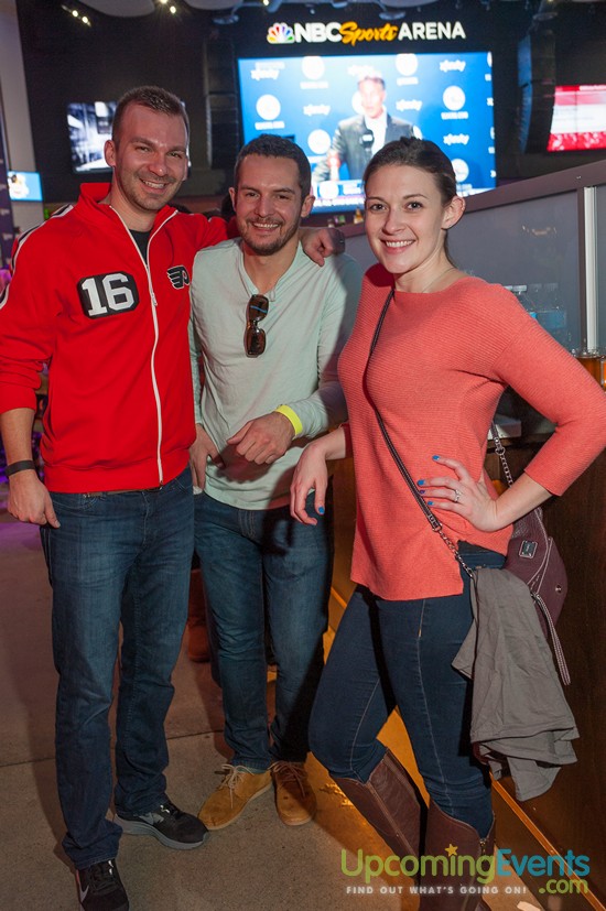 Winterfest Live! 2016 (Gallery A)