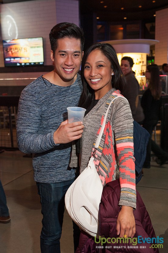 Winterfest Live! 2016 (Gallery A)