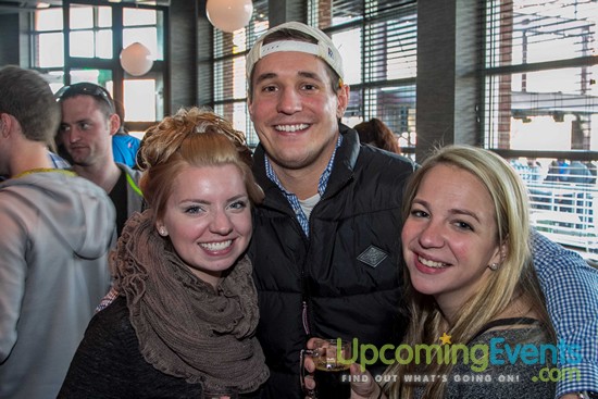 Winterfest Live! 2016 (Gallery B)