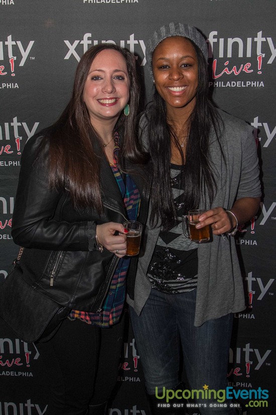 Winterfest Live! 2016 (Gallery B)