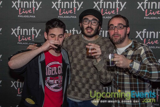 Winterfest Live! 2016 (Gallery B)