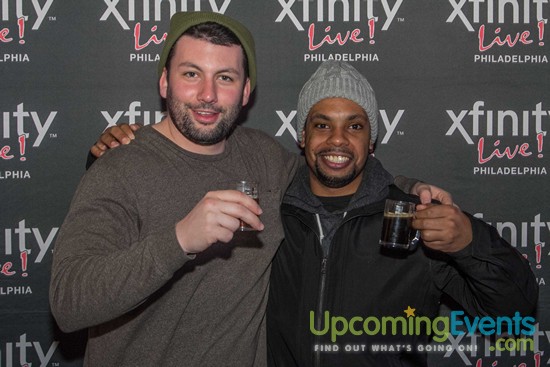 Winterfest Live! 2016 (Gallery B)