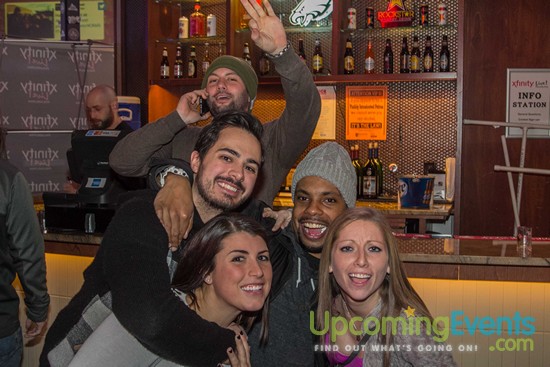 Winterfest Live! 2016 (Gallery B)