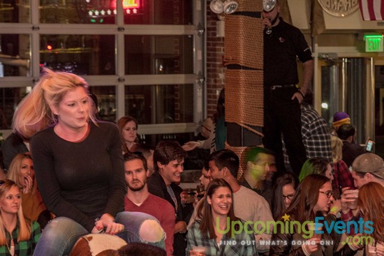 Winterfest Live! 2016 (Gallery B)