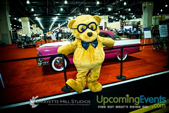 Black Tie Tailgate 2016 - Red Carpet Photos