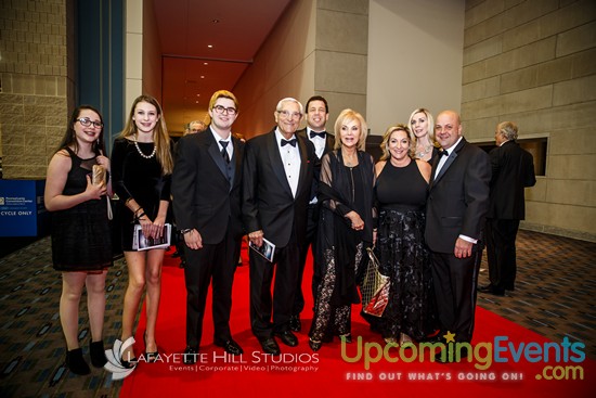 Black Tie Tailgate 2016 - Red Carpet Photos