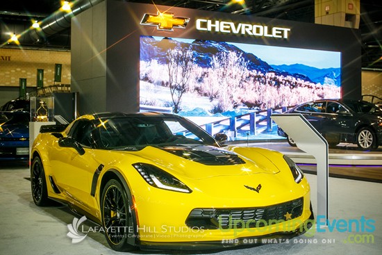 Black Tie Tailgate 2016 - Car Photos