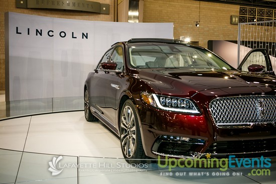 Black Tie Tailgate 2016 - Car Photos