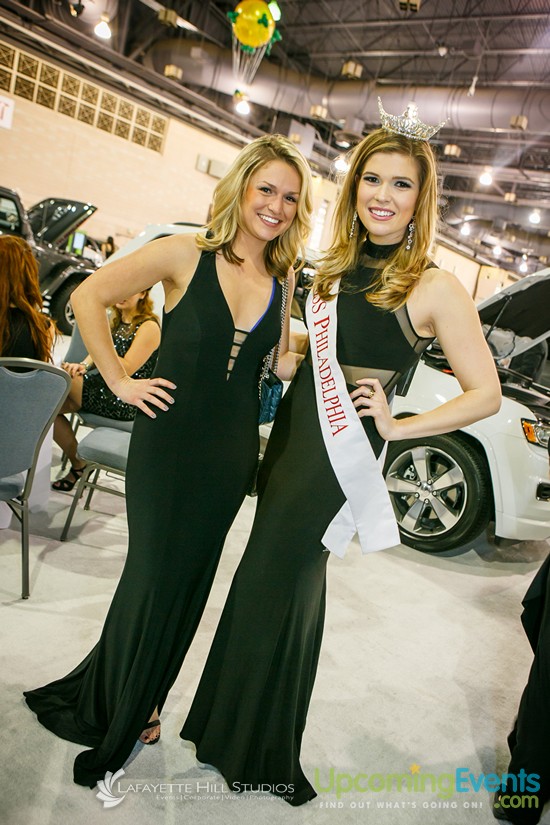 Black Tie Tailgate 2016 - Candid Event Photos