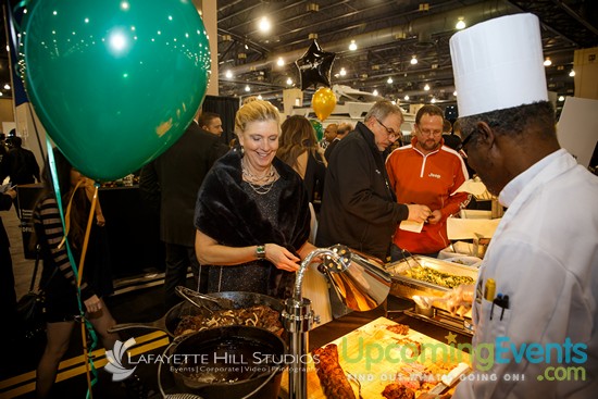 Black Tie Tailgate 2016 - Candid Event Photos