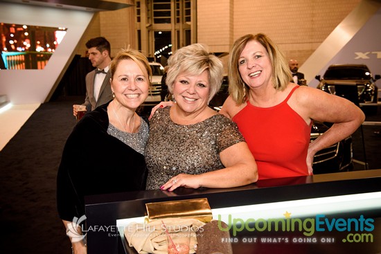 Black Tie Tailgate 2016 - Candid Event Photos