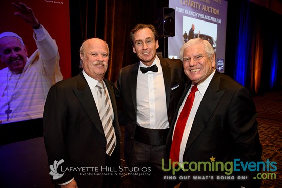 Black Tie Tailgate 2016 - Candid Event Photos