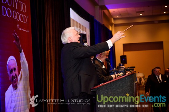 Black Tie Tailgate 2016 - Candid Event Photos