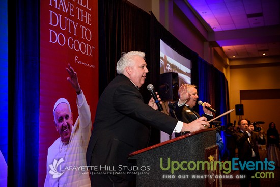 Black Tie Tailgate 2016 - Candid Event Photos