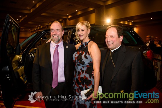 Black Tie Tailgate 2016 - Candid Event Photos