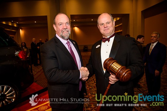 Black Tie Tailgate 2016 - Candid Event Photos