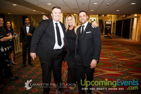 Black Tie Tailgate 2016 - Candid Event Photos