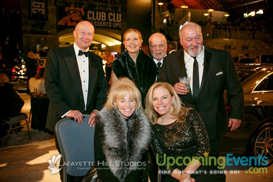 Black Tie Tailgate 2016 - Candid Event Photos