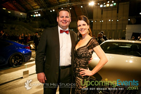 Black Tie Tailgate 2016 - Candid Event Photos