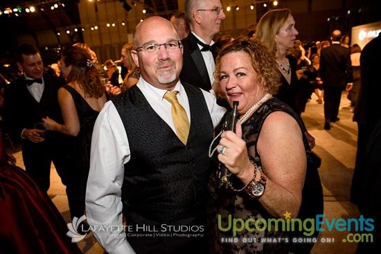 Black Tie Tailgate 2016 - Candid Event Photos