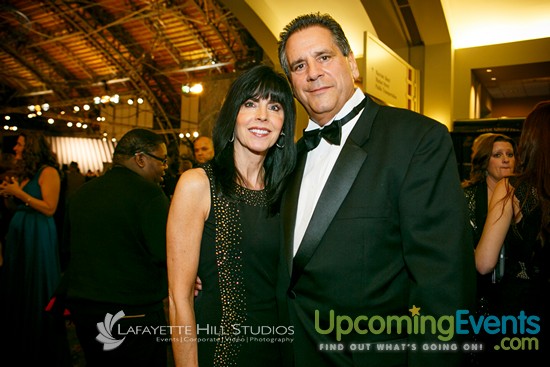 Black Tie Tailgate 2016 - Candid Event Photos