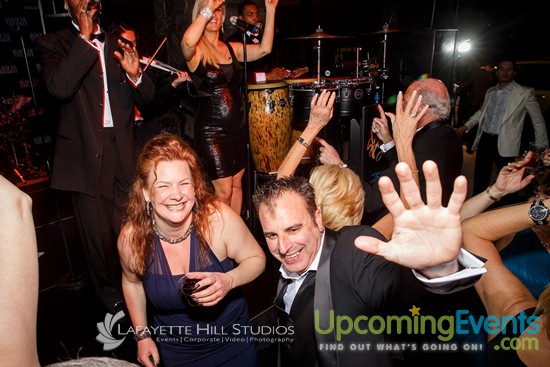 Black Tie Tailgate 2016 - Candid Event Photos