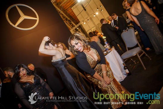 Black Tie Tailgate 2016 - Candid Event Photos