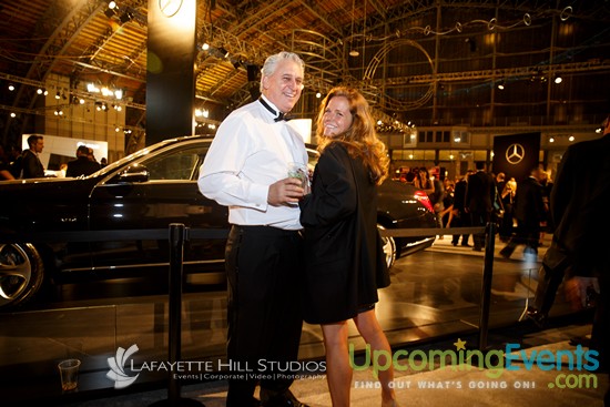 Black Tie Tailgate 2016 - Candid Event Photos