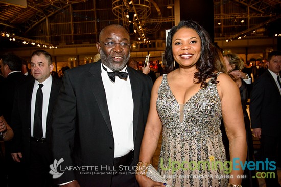 Black Tie Tailgate 2016 - Candid Event Photos