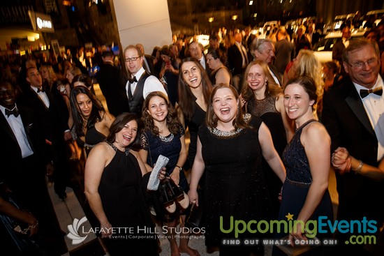 Black Tie Tailgate 2016 - Candid Event Photos