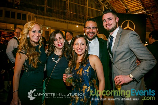 Black Tie Tailgate 2016 - Candid Event Photos