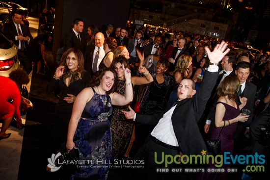 Black Tie Tailgate 2016 - Candid Event Photos