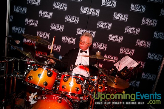 Black Tie Tailgate 2016 - Candid Event Photos