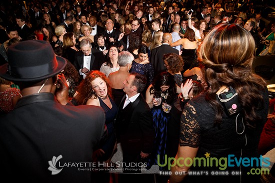 Black Tie Tailgate 2016 - Candid Event Photos