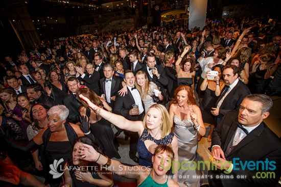 Black Tie Tailgate 2016 - Candid Event Photos