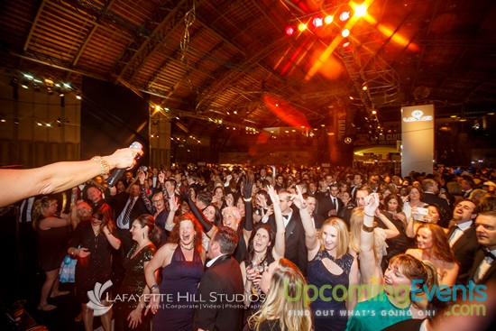 Black Tie Tailgate 2016 - Candid Event Photos